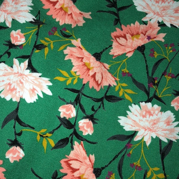 Old Navy Pixie Pants - Picture 2 of 2